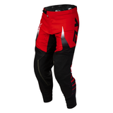 Fly Racing Evolution DST Bolt Pants - Red/Black/White