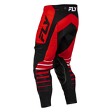 Fly Racing Evolution DST Bolt Pants - Red/Black/White
