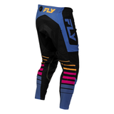 Fly Racing Evolution DST Limited Edition Bolt Pants - Black/Blue/Multi