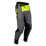 Fly Racing Lite Flake Pants - Grey/Hi-Vis/Black