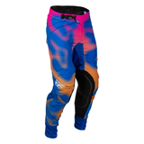 Fly Racing Lite Limited Edition Rana Pants - Blue/Sunset