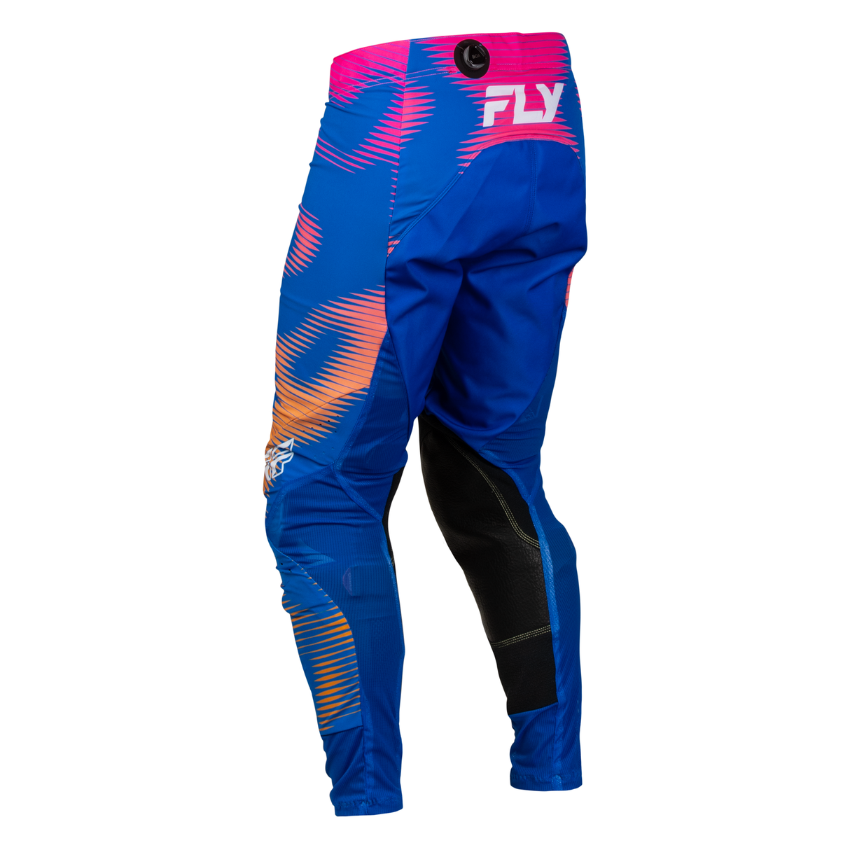 Fly Racing Lite Limited Edition Rana Pants - Blue/Sunset