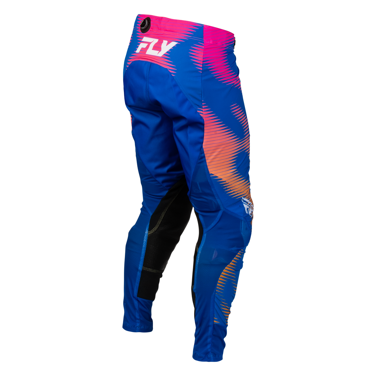 Fly Racing Lite Limited Edition Rana Pants - Blue/Sunset