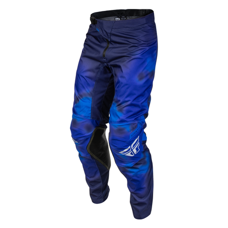 Fly Racing Kinetic Blur Pants - Blue/Navy