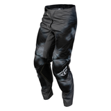 Fly Racing Kinetic Blur Pants - Black/Grey