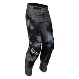 Fly Racing Kinetic Blur Pants - Black/Grey