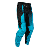 Fly Racing Kinetic Fade Pants - Blue/Black/White