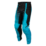 Fly Racing Kinetic Fade Pants - Blue/Black/White