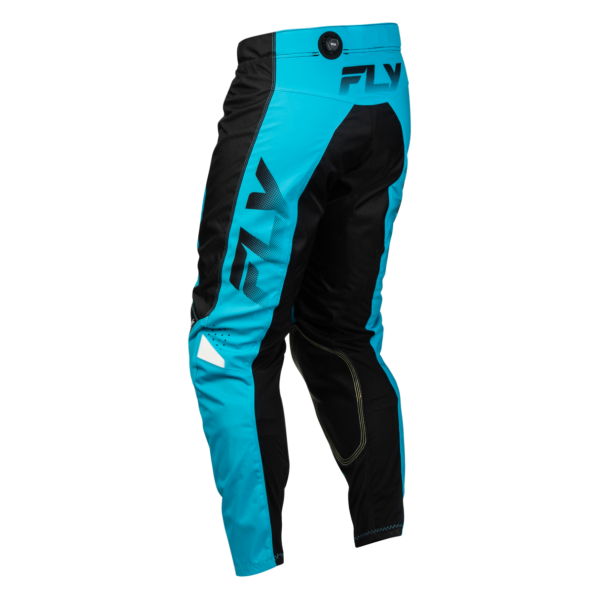 Fly Racing Kinetic Fade Pants - Blue/Black/White