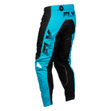 Fly Racing Kinetic Fade Pants - Blue/Black/White
