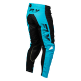 Fly Racing Kinetic Fade Pants - Blue/Black/White