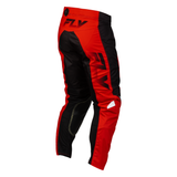 Fly Racing Kinetic Fade Pants - Red/Black/White
