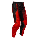 Fly Racing Kinetic Fade Pants - Red/Black/White