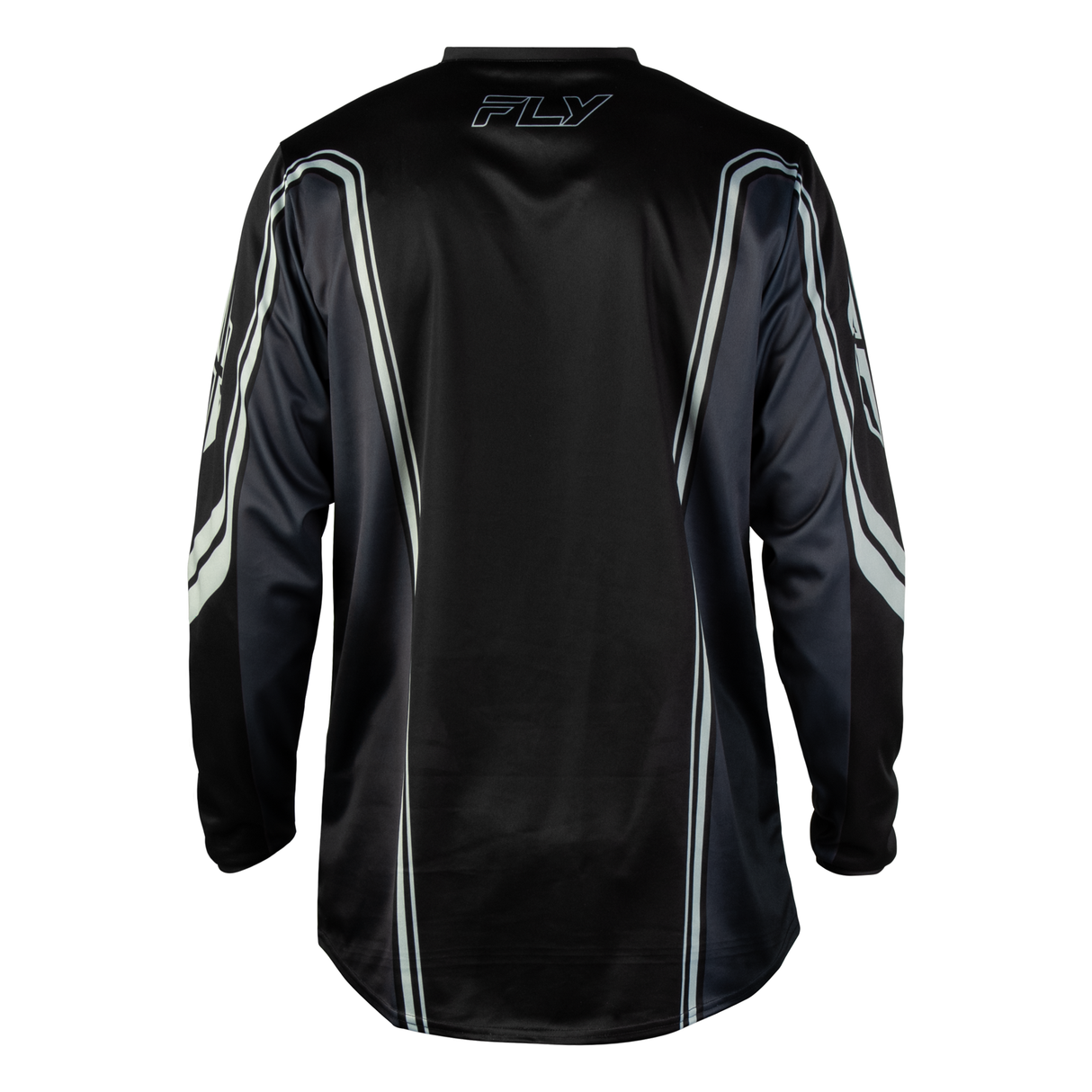 Fly Racing F-16 Raze Jersey - Black/Grey