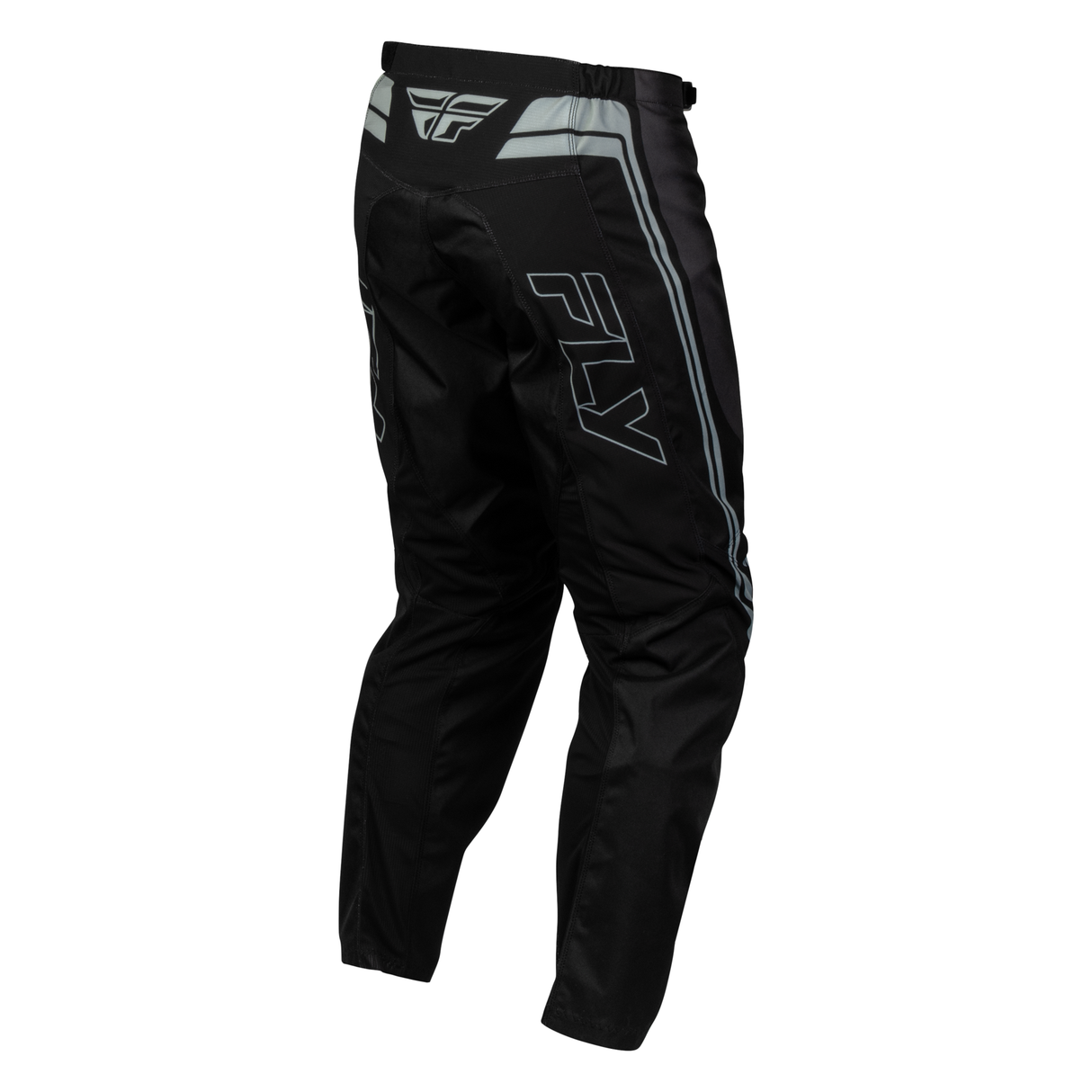 Fly Racing F-16 Raze Pants - Black/Grey