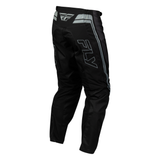 Fly Racing F-16 Raze Pants - Black/Grey