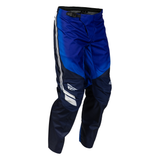 Fly Racing F-16 Raze Pants - Navy/Blue/White