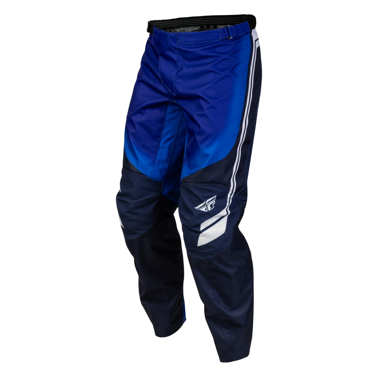 Fly Racing F-16 Raze Pants - Navy/Blue/White