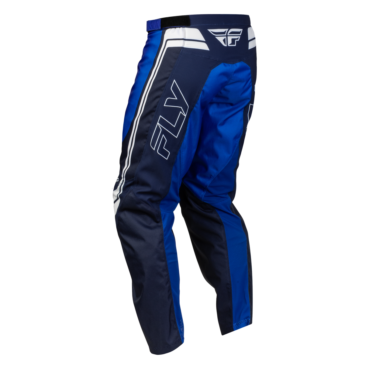 Fly Racing F-16 Raze Pants - Navy/Blue/White