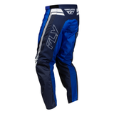 Fly Racing F-16 Raze Pants - Navy/Blue/White