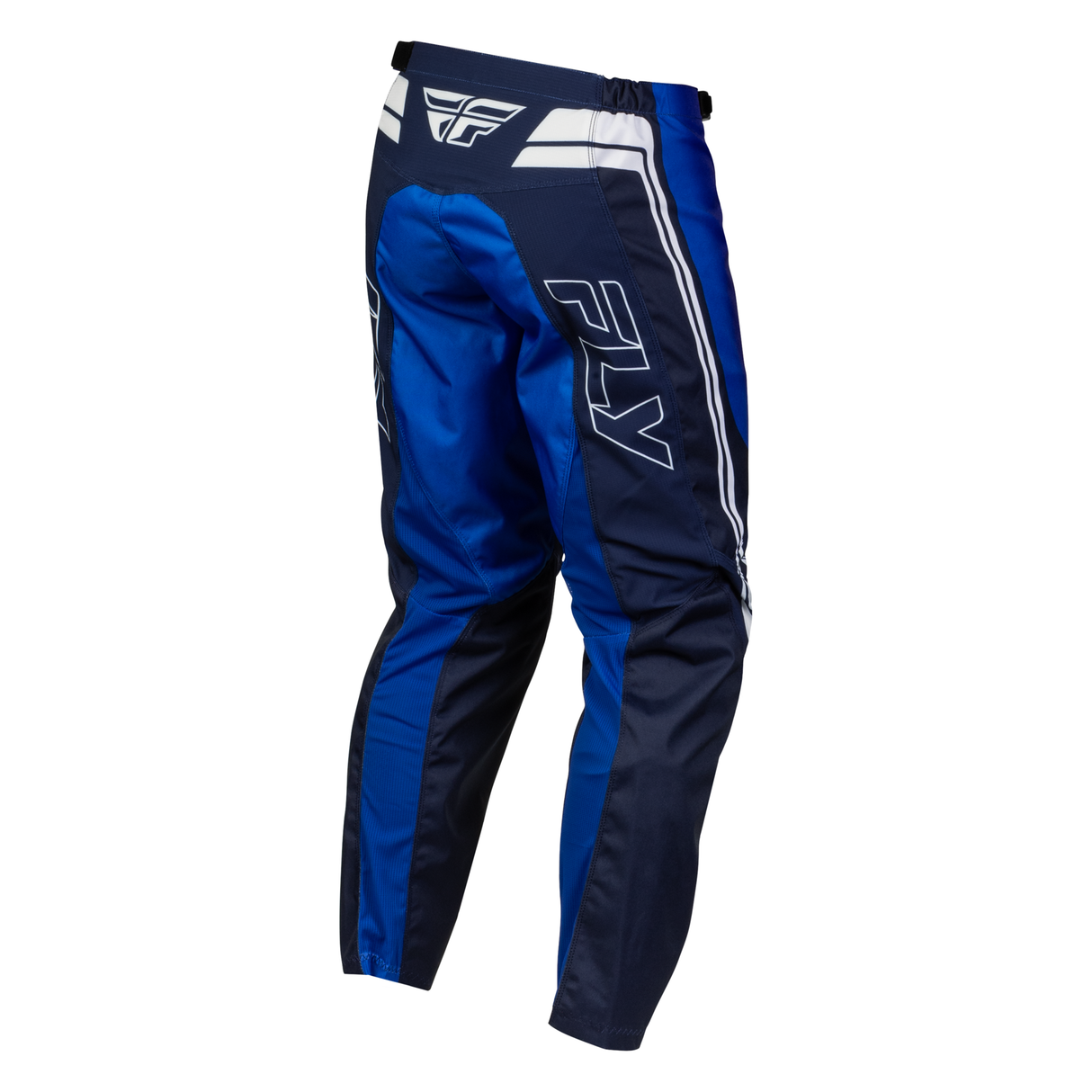 Fly Racing F-16 Raze Pants - Navy/Blue/White