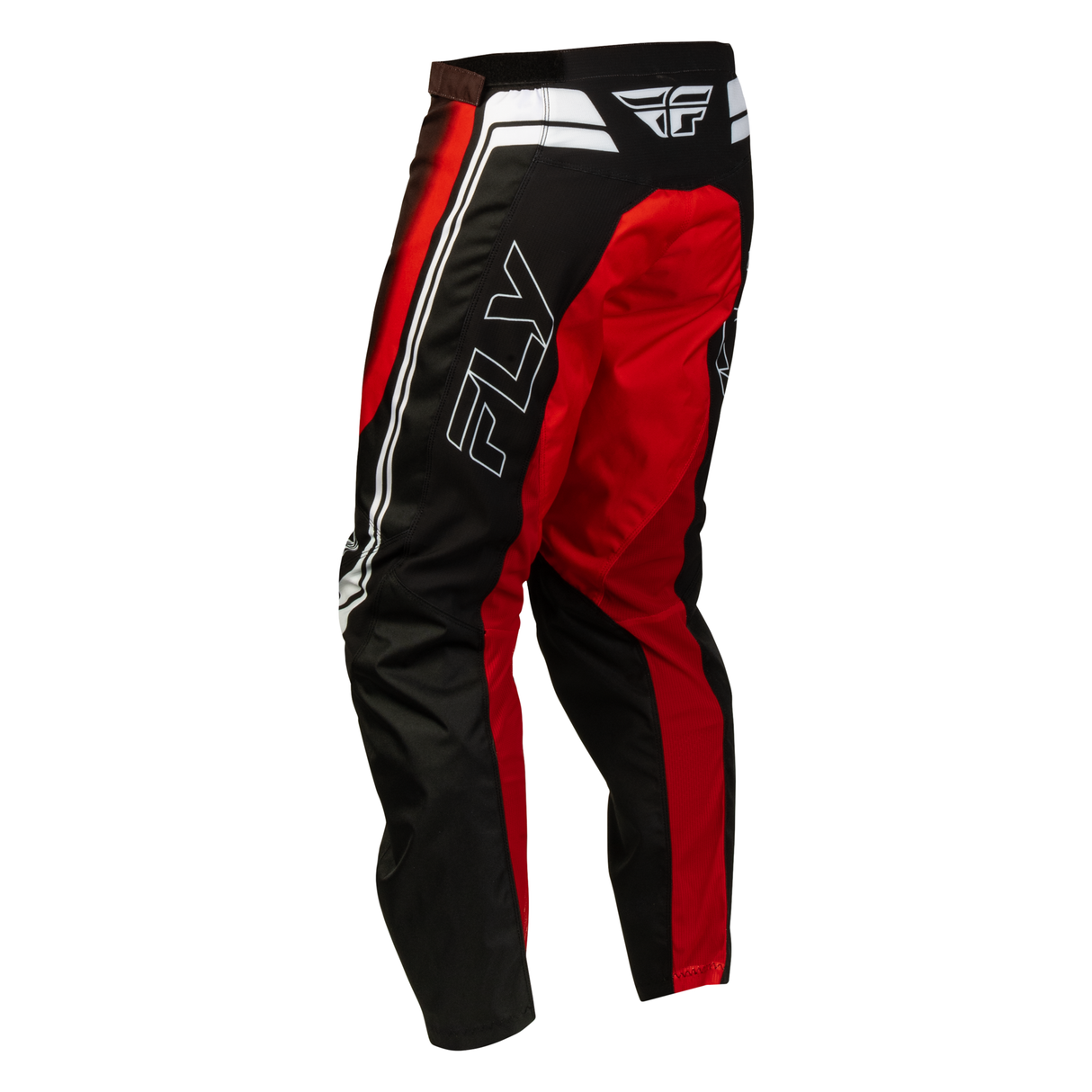 Fly Racing F-16 Raze Pants - Black/Red/White