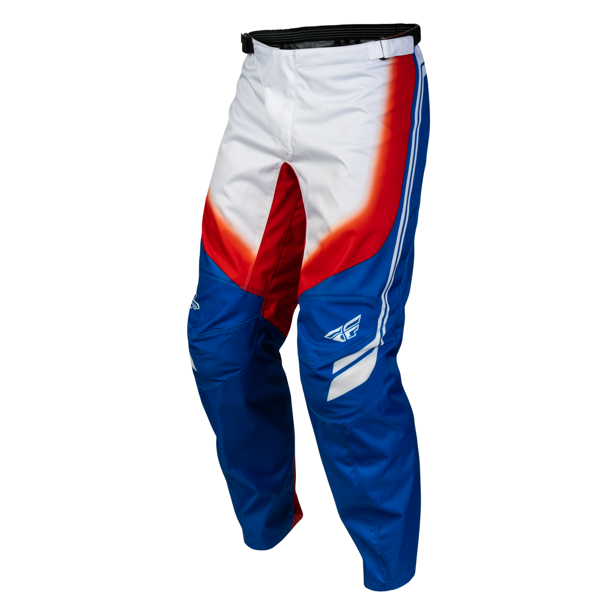 Fly Racing F-16 Raze Pants - Red/White/Blue