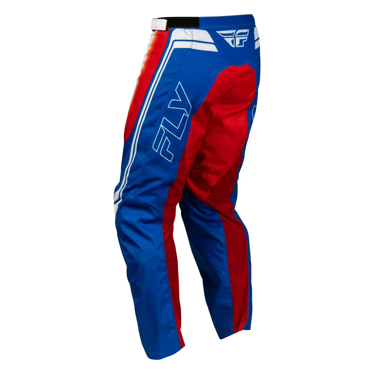 Fly Racing F-16 Raze Pants - Red/White/Blue