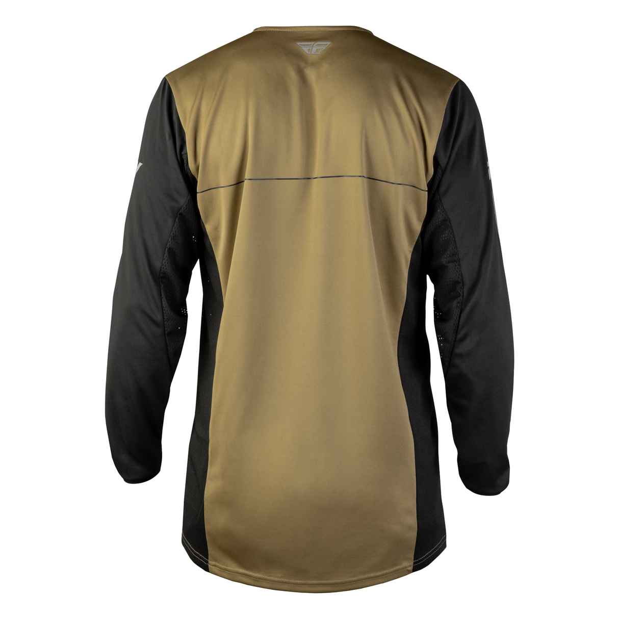 Fly Racing Patrol Jersey - Tan/Black