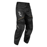 Fly Racing Patrol Pants - Black/Grey