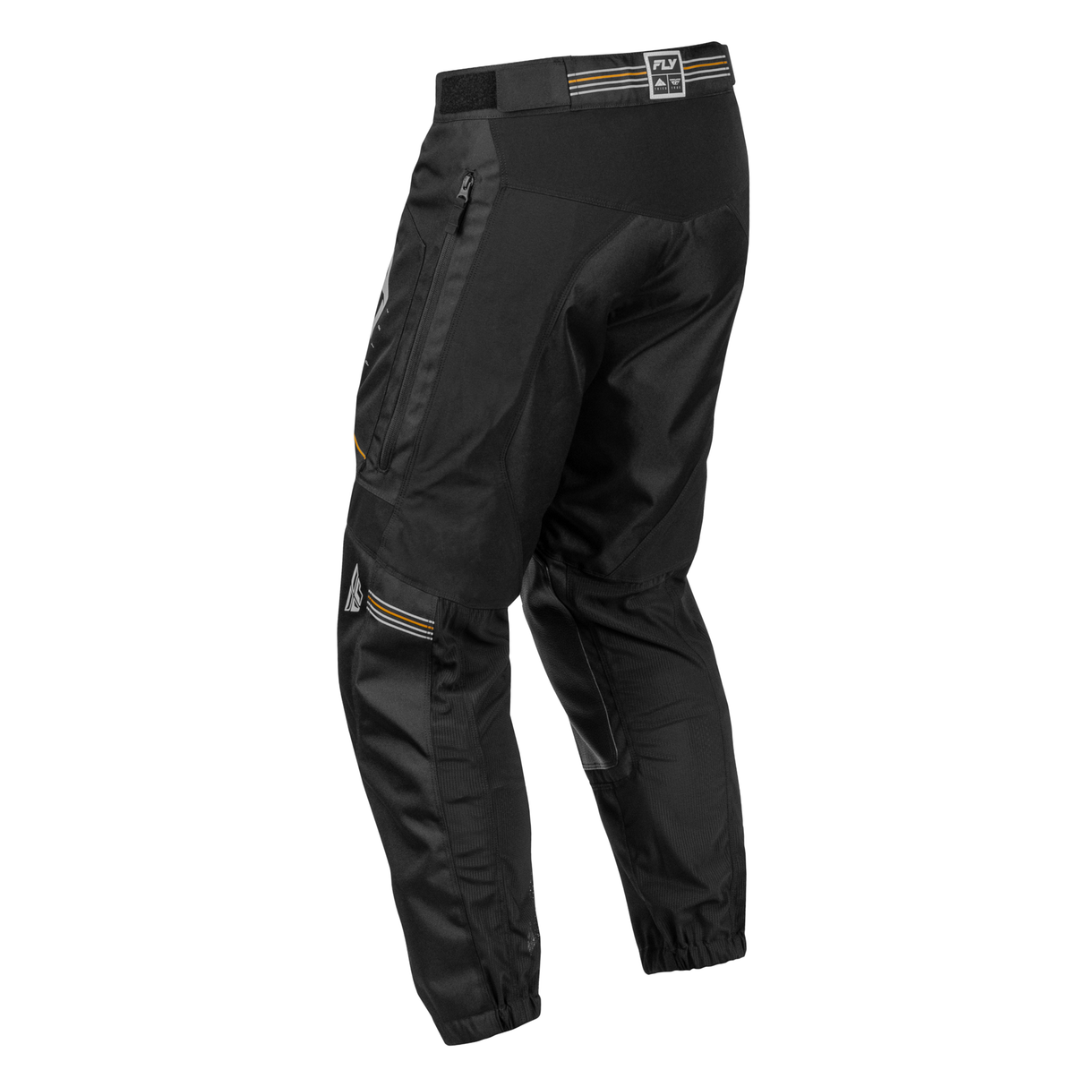 Fly Racing Patrol Pants - Black/Grey