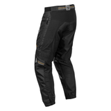 Fly Racing Patrol Pants - Black/Grey