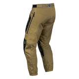Fly Racing Patrol Pants - Tan/Black