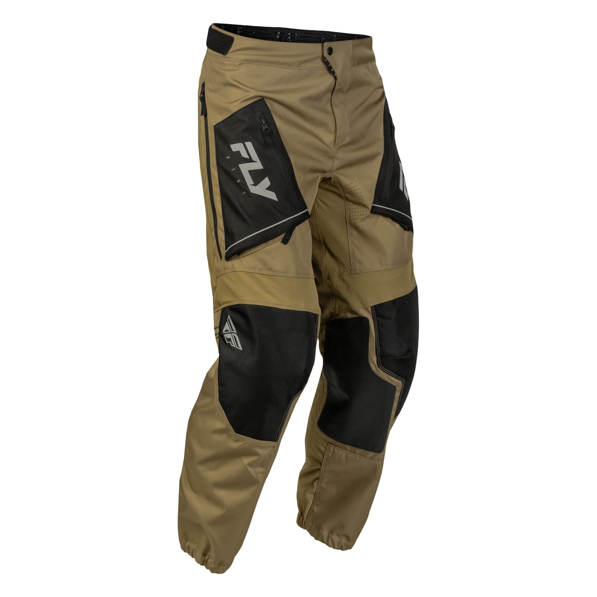 Fly Racing Patrol Pants - Tan/Black