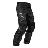 Fly Racing Patrol Over-Boot Pants - Black/Grey