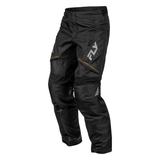 Fly Racing Patrol Over-Boot Pants - Black/Grey
