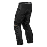 Fly Racing Patrol Over-Boot Pants - Black/Grey
