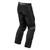 Fly Racing Patrol Over-Boot Pants - Black/Grey