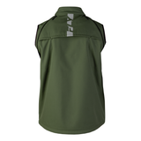 Fly Racing Patrol Jacket - Forest Green/Black