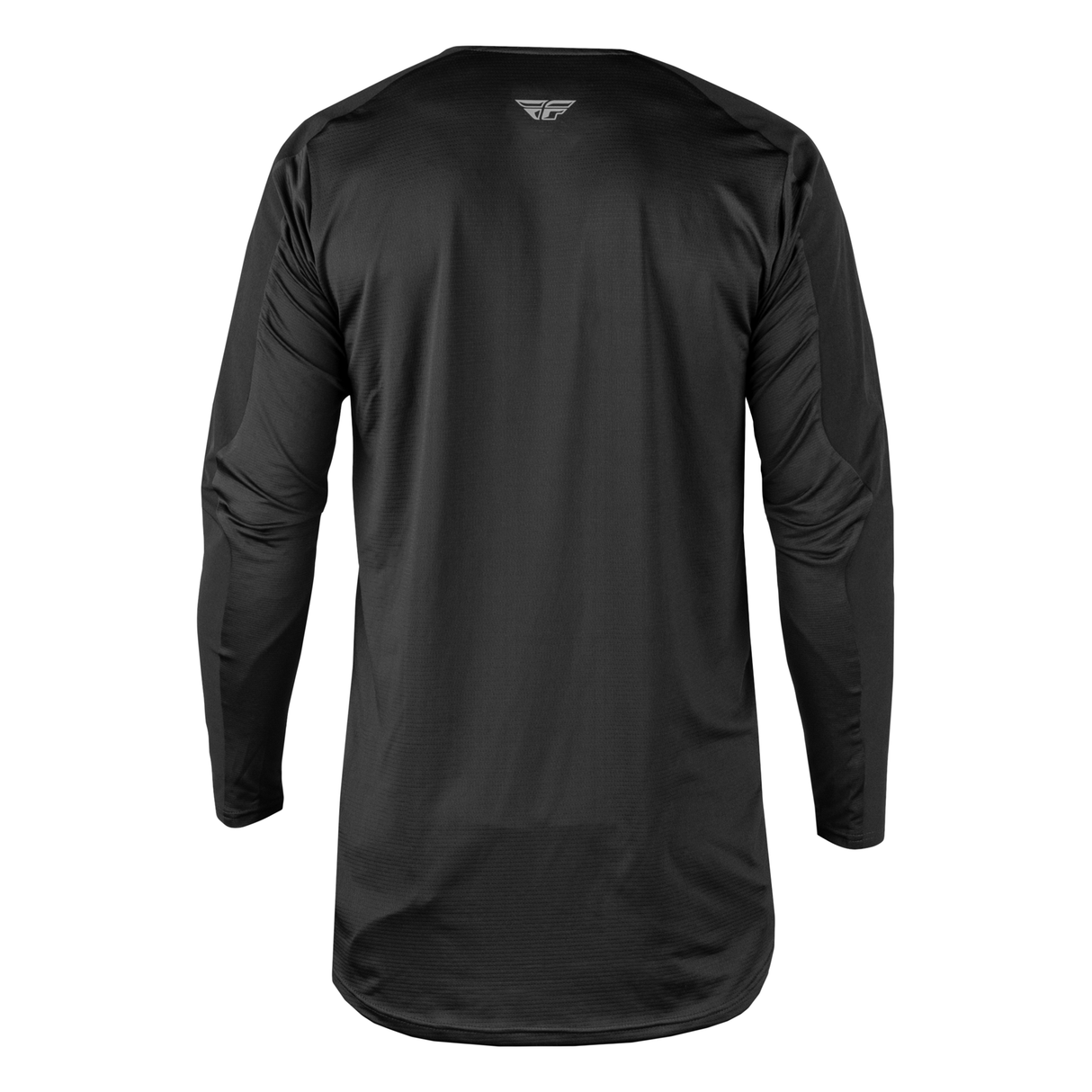 Fly Racing Patrol Elite Jersey - Black/Grey