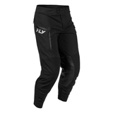 Fly Racing Patrol Elite Pants - Black/Grey