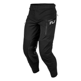 Fly Racing Patrol Elite Pants - Black/Grey