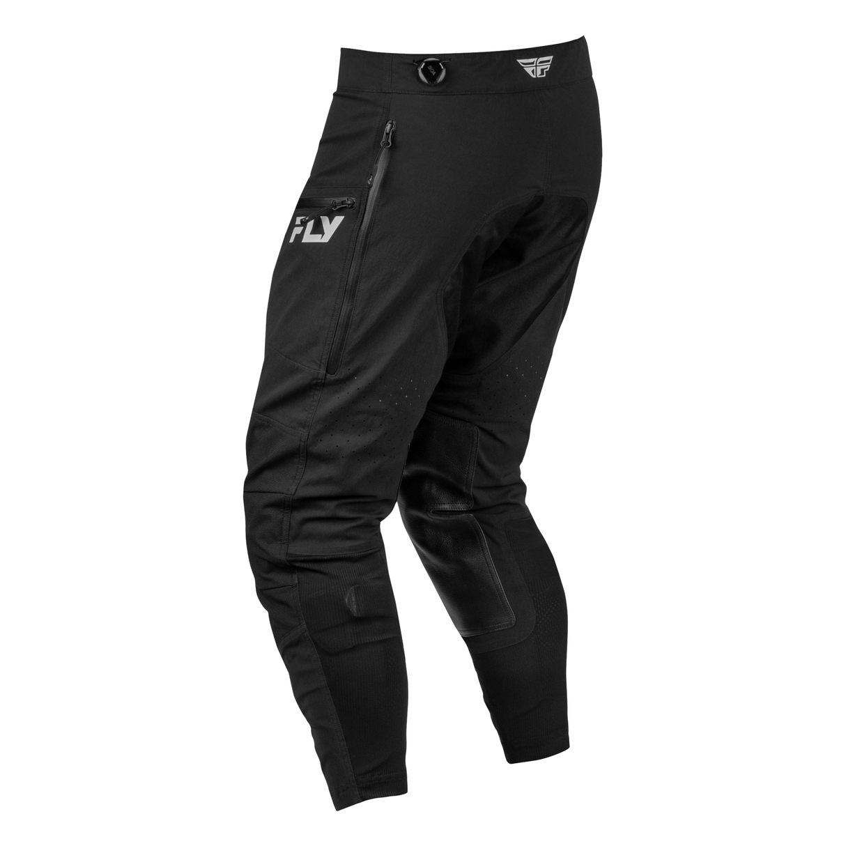 Fly Racing Patrol Elite Pants - Black/Grey