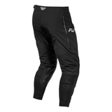 Fly Racing Patrol Elite Pants - Black/Grey