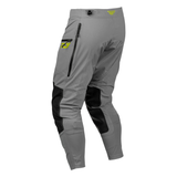 Fly Racing Patrol Elite Pants - Grey/Black/Hi-Vis