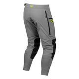 Fly Racing Patrol Elite Pants - Grey/Black/Hi-Vis