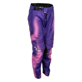 Fly Racing Youth Kinetic Torch Pants - Purple/Pink