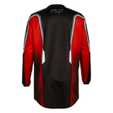 Fly Racing Youth F-16 Raze Jersey - Black/Red/White