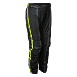 Fly Racing Youth F-16 Raze Kit Combo - Black/Grey
