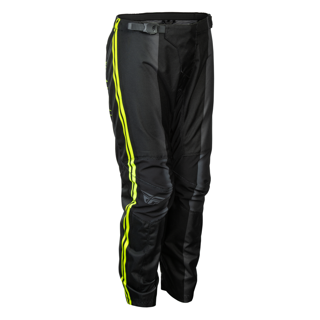 Fly Racing Youth F-16 Raze Pants - Black/Grey